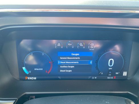 New 2026 Ford F350 Lariat w/ Lariat Premium Package AWD/4WD image 7