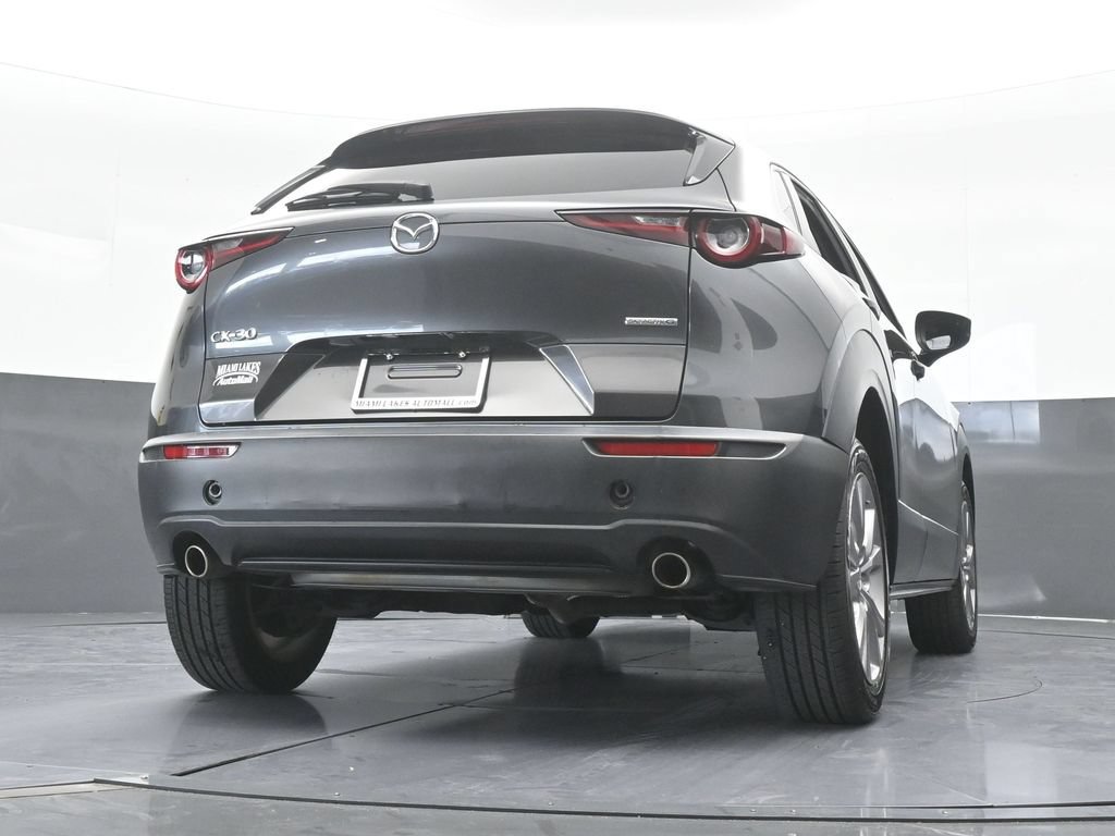 Used 2020 MAZDA CX-30 FWD w/ Select Package image 56