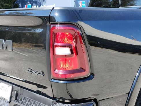 New 2025 RAM 1500 Big Horn AWD/4WD image 8
