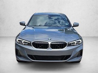 Used 2023 BMW 330i Sedan w/ Driving Assistance Package RWD video 2