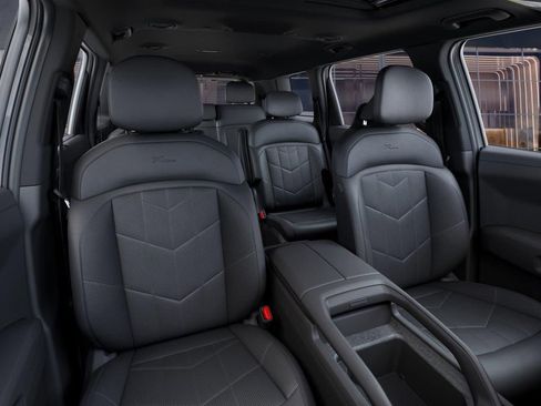 New 2027 Kia Telluride EX X-Line AWD/4WD image 18