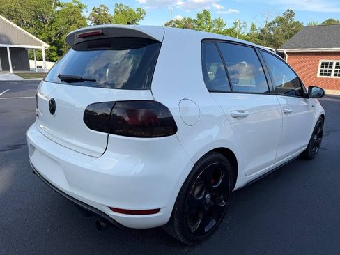 Used 2013 Volkswagen GTI 4-Door FWD image 7