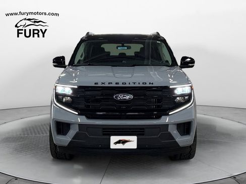 New 2026 Ford Expedition Max Active AWD/4WD image 9
