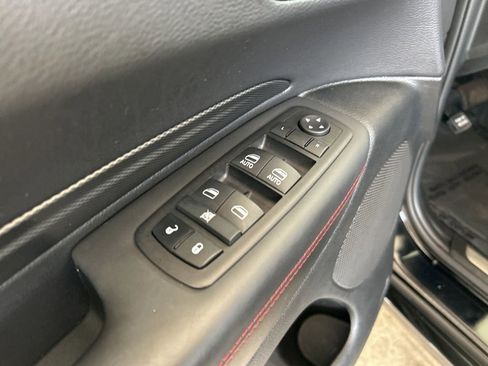 Used 2024 Dodge Durango R/T AWD/4WD image 42