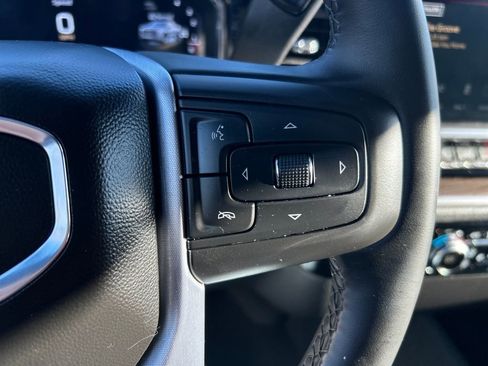 Certified 2024 GMC Sierra 1500 Elevation image 26