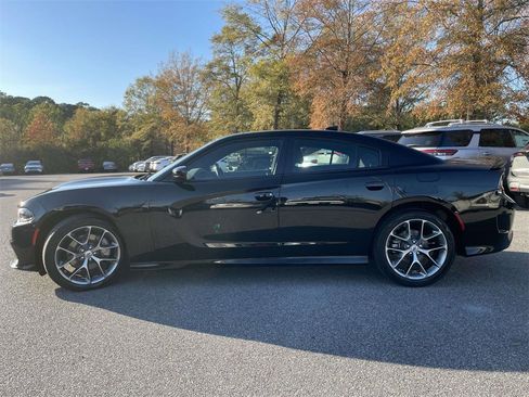 Used 2023 Dodge Charger GT image 6