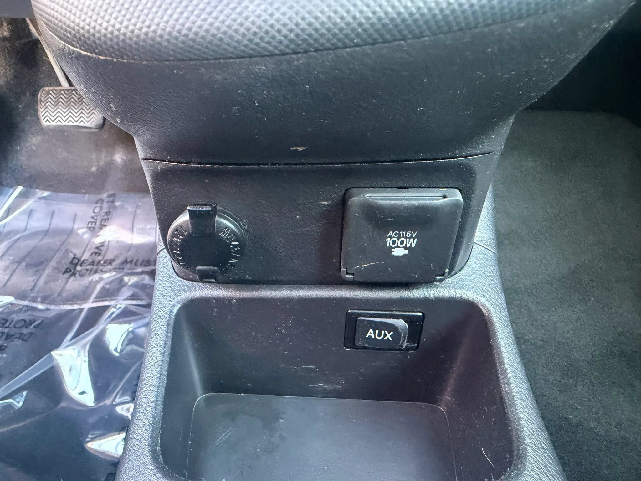 Used 2009 Toyota Matrix S w/ All Weather Guard Pkg FWD image 20