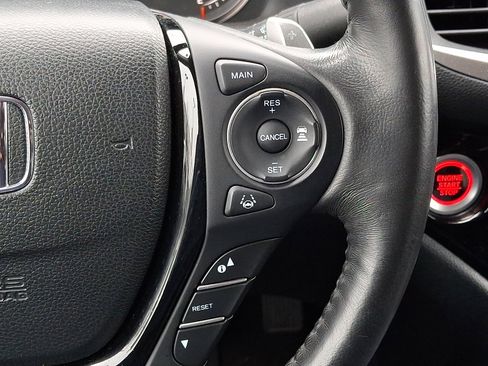 Certified 2020 Honda Ridgeline RTL-E image 25