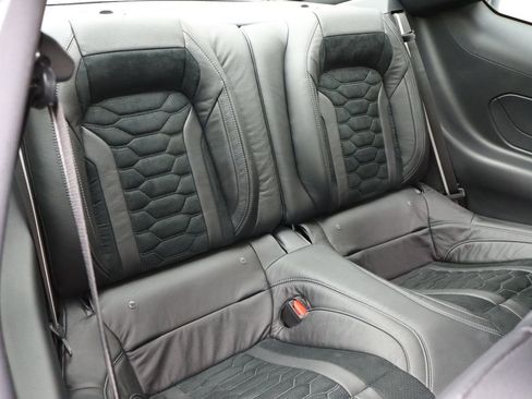 Used 2024 Ford Mustang GT Premium w/ GT Performance Package RWD image 36