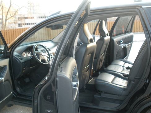 Used 2012 Volvo XC90 3.2 image 25