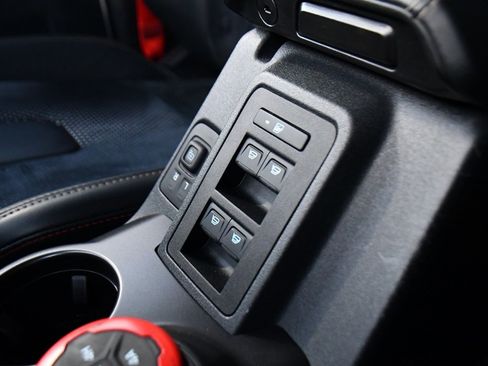 Used 2023 Ford Bronco Raptor image 22