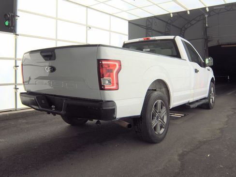 Used 2018 Ford F150 XL RWD image 4