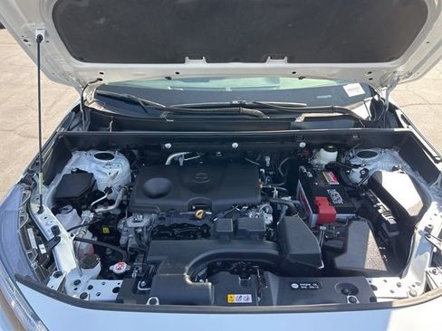 Used 2024 Toyota RAV4 Limited image 13