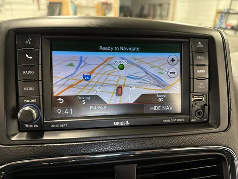 Used 2019 Dodge Grand Caravan GT image 18