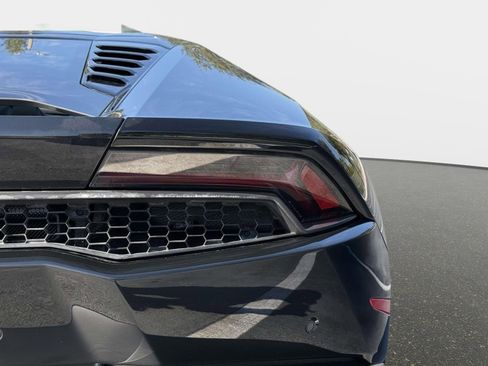 Used 2018 Lamborghini Huracan LP 610-4 image 20
