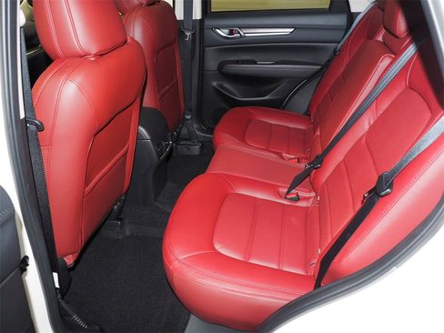 New 2025 MAZDA CX-5 Carbon Edition image 5