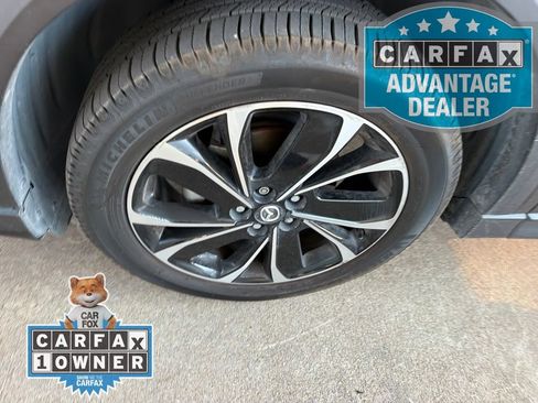 Used 2023 MAZDA CX-5 AWD 2.5 S w/ Premium Plus Pkg image 8