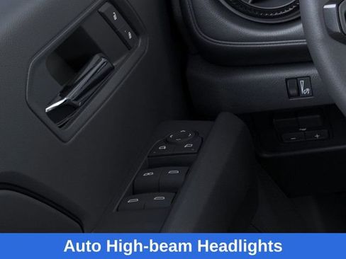 New 2026 Chevrolet Colorado LT image 23