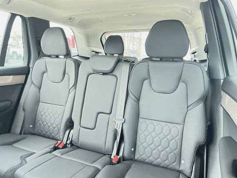 New 2026 Volvo XC90 B6 Plus AWD/4WD image 25