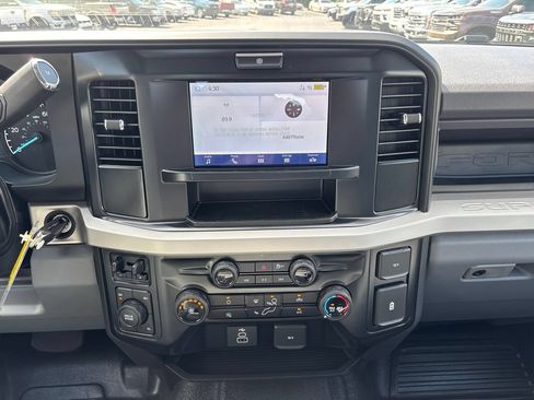 New 2026 Ford F350 XL AWD/4WD image 19