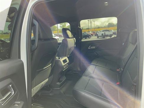 New 2026 Chevrolet Silverado EV LT image 14