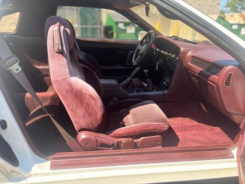 Used 1988 Toyota Supra RWD image 15