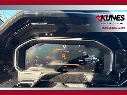 New 2026 GMC Sierra 1500 Elevation w/ Elevation Premium Package image 13