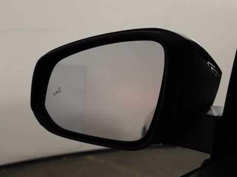 Used 2023 Subaru Solterra AWD image 40