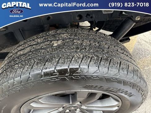 Certified 2022 Ford F150 XLT w/ Equipment Group 302A High image 14