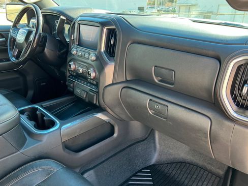 Used 2020 GMC Sierra 1500 AT4 w/ AT4 Premium Package image 24