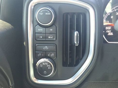 Used 2021 Chevrolet Silverado 1500 LT w/ LPO, Dark Essentials Package AWD/4WD image 22