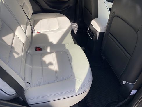 New 2025 MAZDA CX-5 AWD 2.5 S image 12