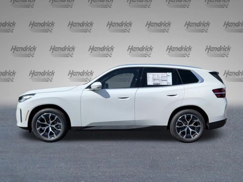 New 2026 BMW X3 xDrive30i w/ Premium Package AWD/4WD image 10