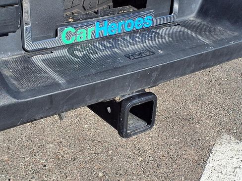 Used 2023 Ford F150 Lariat w/ Equipment Group 502A High image 21