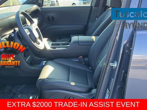 New 2026 Hyundai Palisade XRT Pro image 22