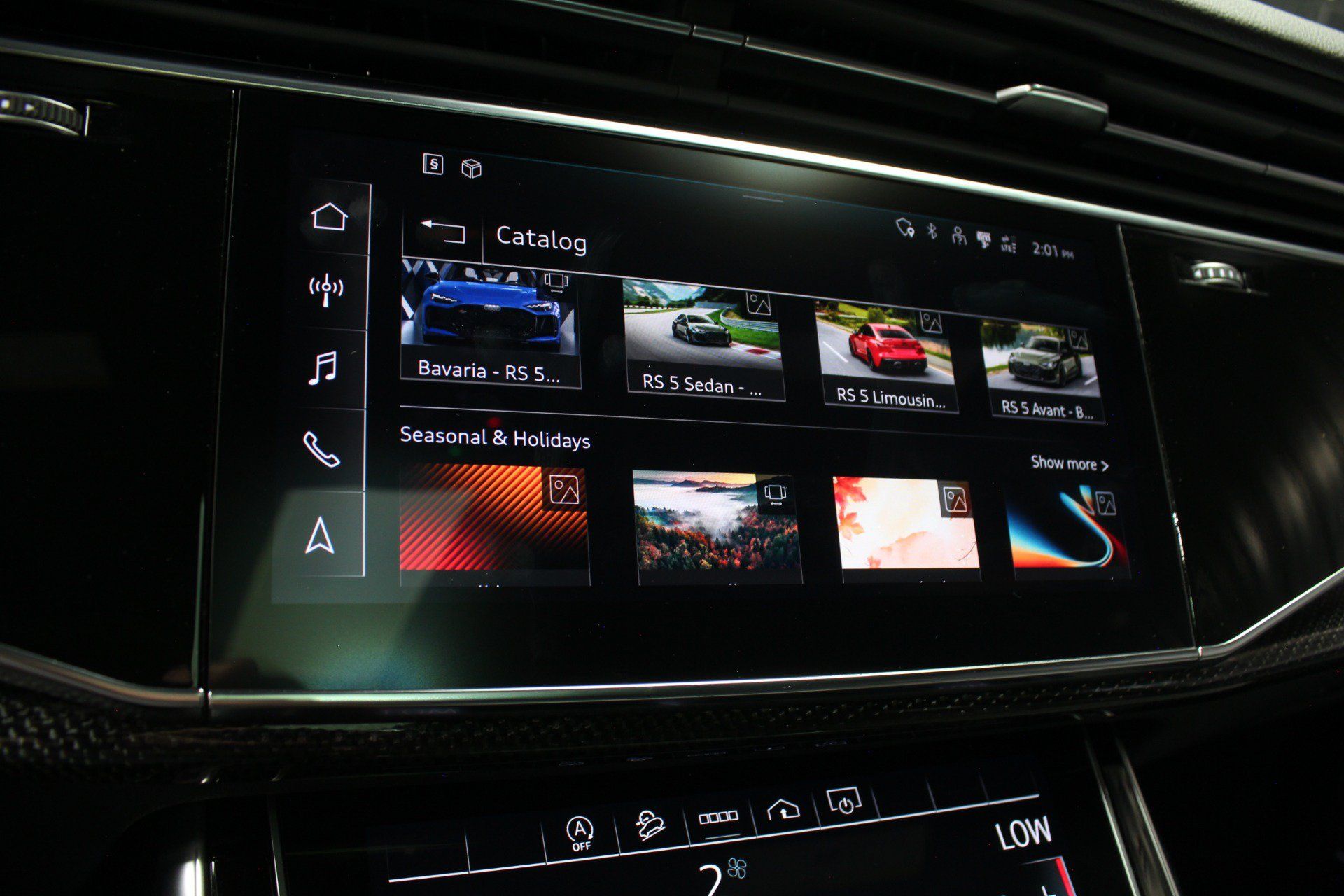 Used 2023 Audi SQ8 Premium Plus AWD/4WD image 61