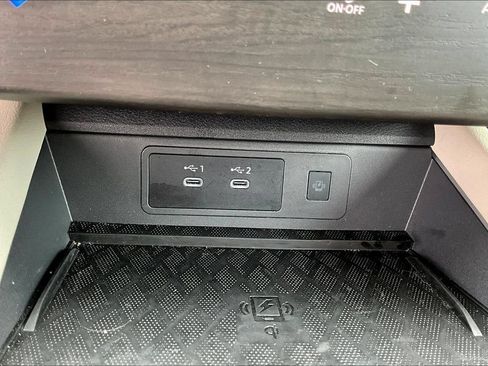 Certified 2025 Nissan Murano SV AWD/4WD image 28