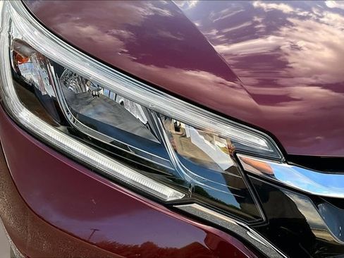 Used 2015 Honda CR-V EX image 28