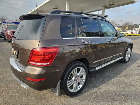 Used 2015 Mercedes-Benz GLK 350 2WD w/ Premium 1 Package image 15