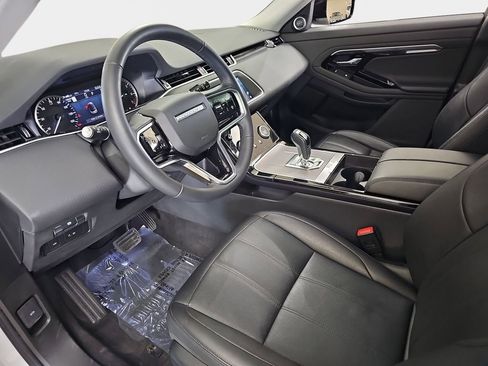 Used 2023 Land Rover Range Rover Evoque S AWD/4WD image 19