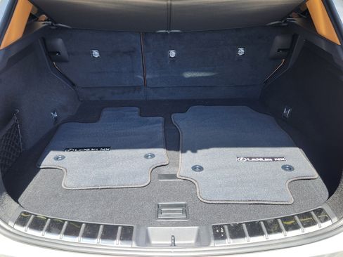 Used 2024 Lexus NX 350 AWD w/ Cold Area Package image 19