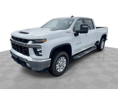 Used 2023 Chevrolet Silverado 2500 LT w/ Convenience Package
