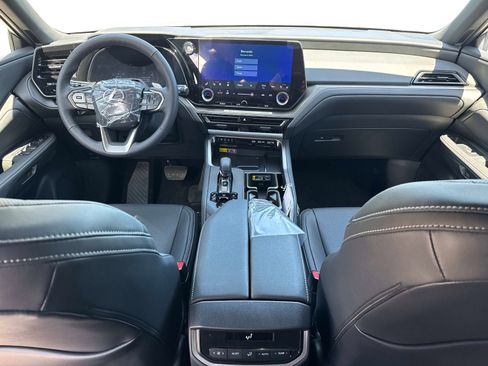 New 2026 Lexus TX 350 AWD image 16