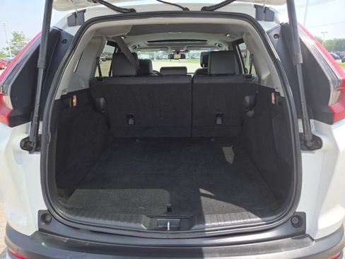 Used 2020 Honda CR-V Touring image 23