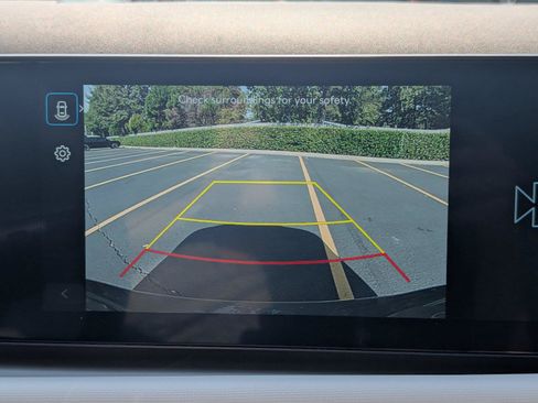 Used 2026 Hyundai Tucson SEL FWD image 23