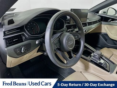 Used 2023 Audi A5 2.0T Premium w/ Convenience Package image 10