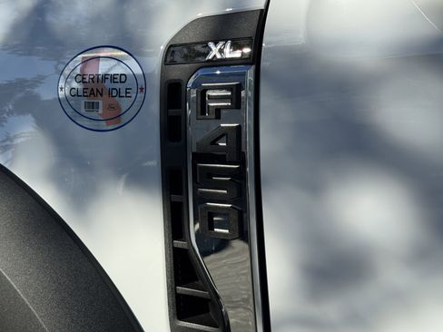 New 2026 Ford F450 XL image 10