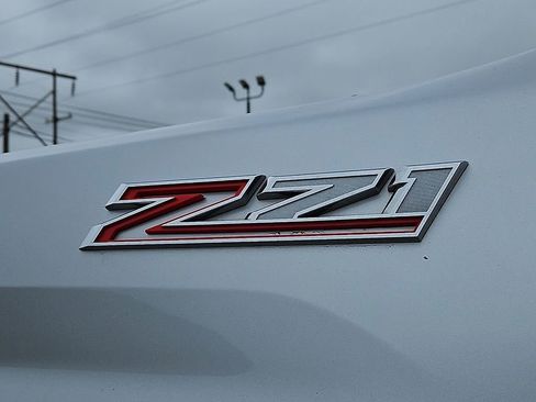 Used 2020 Chevrolet Silverado 2500 LTZ w/ LTZ Plus Package AWD/4WD image 15