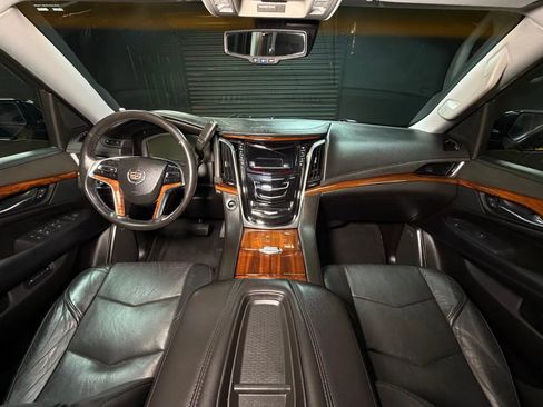 Used 2015 Cadillac Escalade Premium AWD/4WD image 28