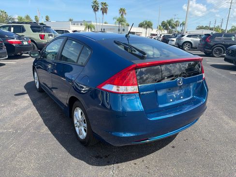 Used 2011 Honda Insight EX image 5